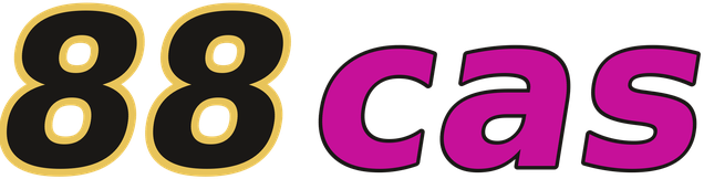 88cas logo